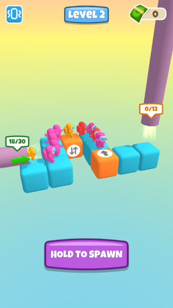 我們當中的大佬 v0.2 0