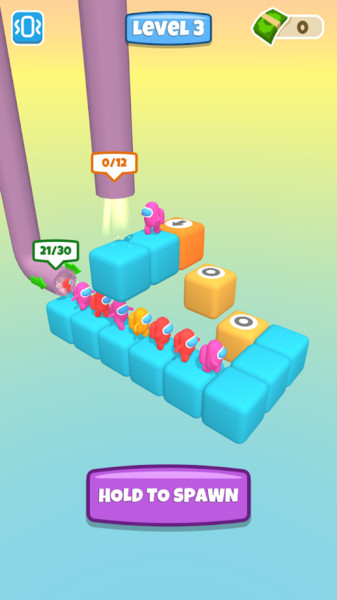 我們當中的大佬 v0.2 1