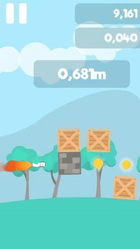 機箱撞車飛行員 v1.1 0