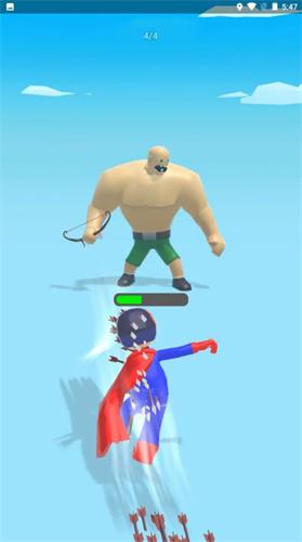 英雄要堅強 v0.0.1 0