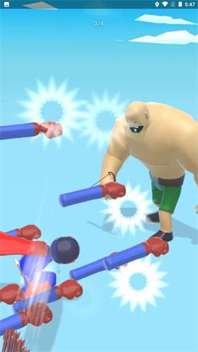 英雄要堅強 v0.0.1 2