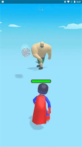 英雄要堅強 v0.0.1 1