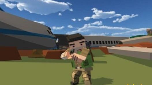 勇敢的逃離 v1.4 2