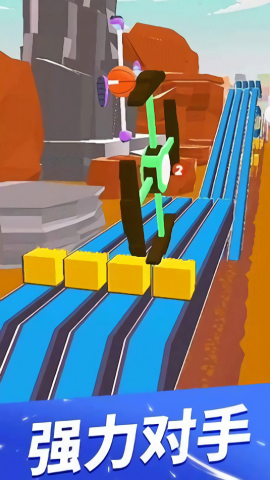 飛輪競速 v1.0.1 0