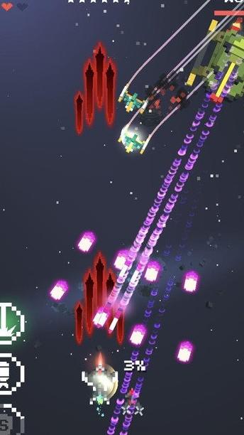 像素皇牌空戰 v2.0.20 2