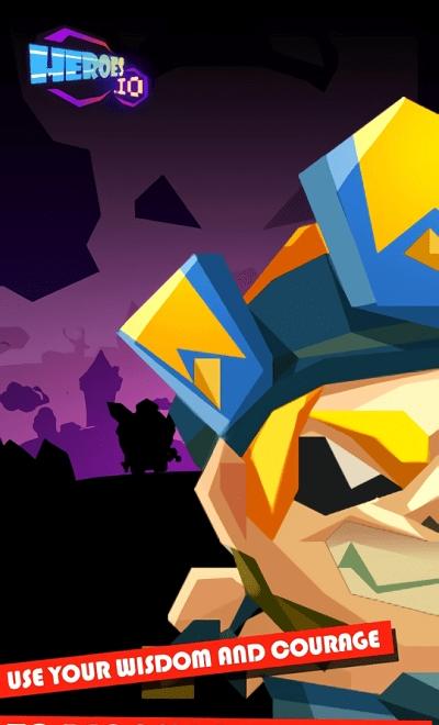 英雄io大作戰 v0.1 0