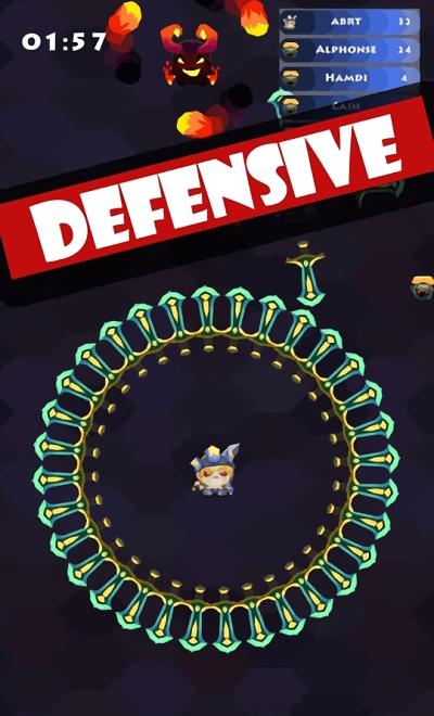 英雄io大作戰 v0.1 1