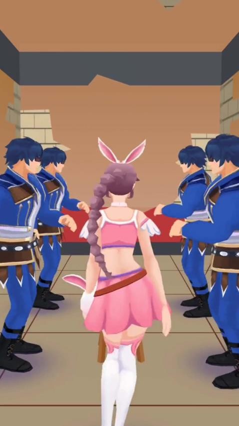 女神穿搭選擇 v1.0 1