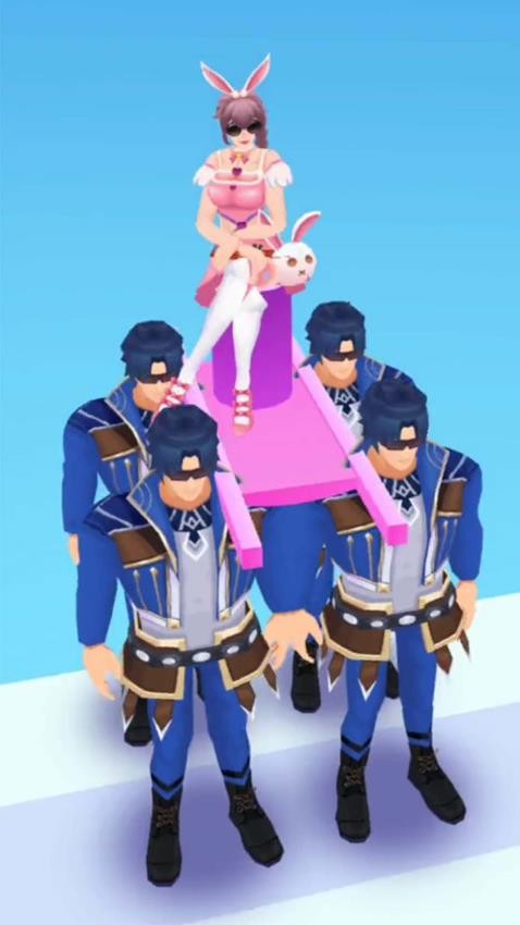 女神穿搭選擇 v1.0 2