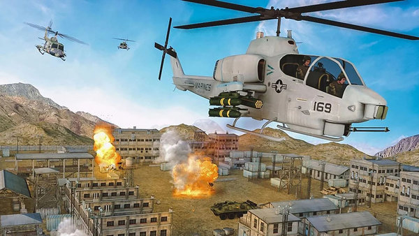 絕地復仇行動 v306.1.0.3018 0