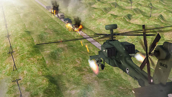 絕地復仇行動 v306.1.0.3018 2