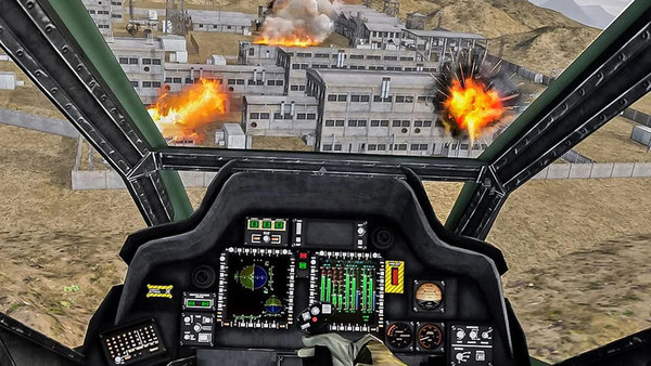 絕地復仇行動 v306.1.0.3018 1