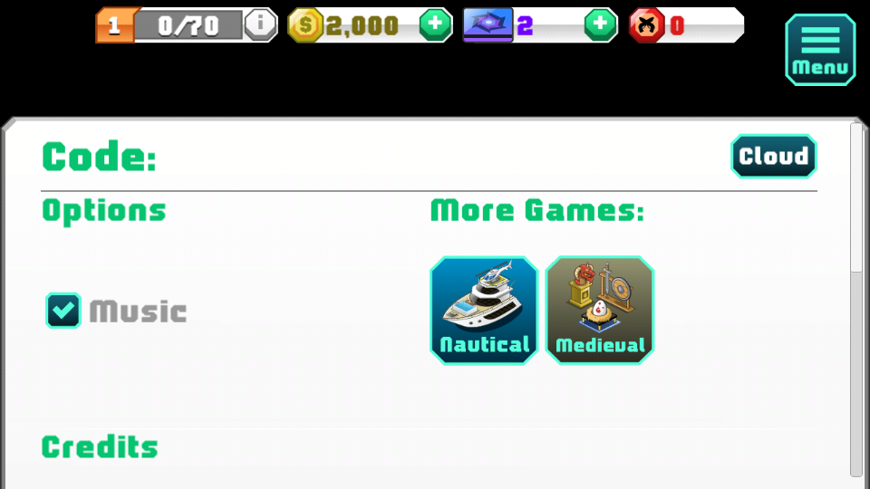 探索宇宙太空生活 v1.032 1