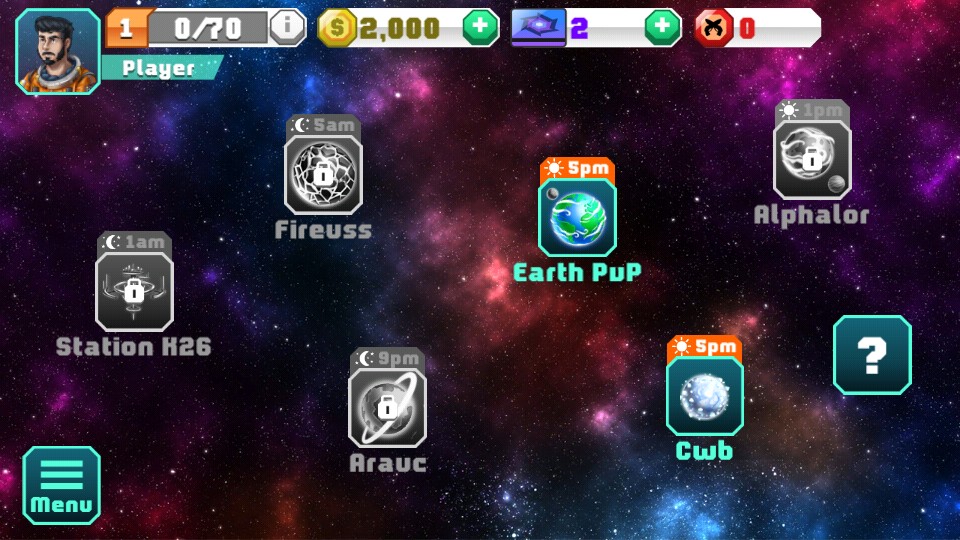 探索宇宙太空生活 v1.032 2