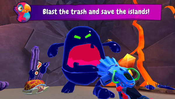 拯救島嶼 v1.03 1