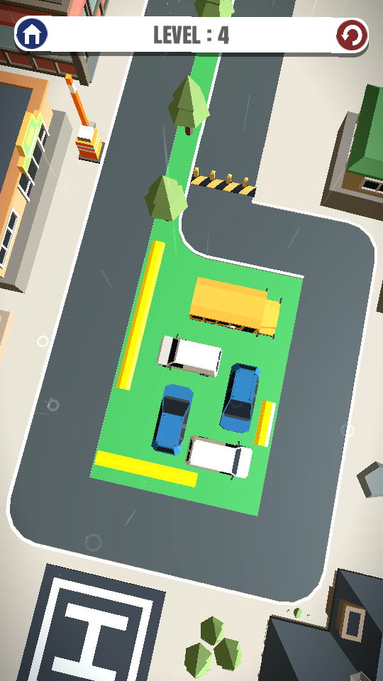 疏通汽車 v1.0.0 0