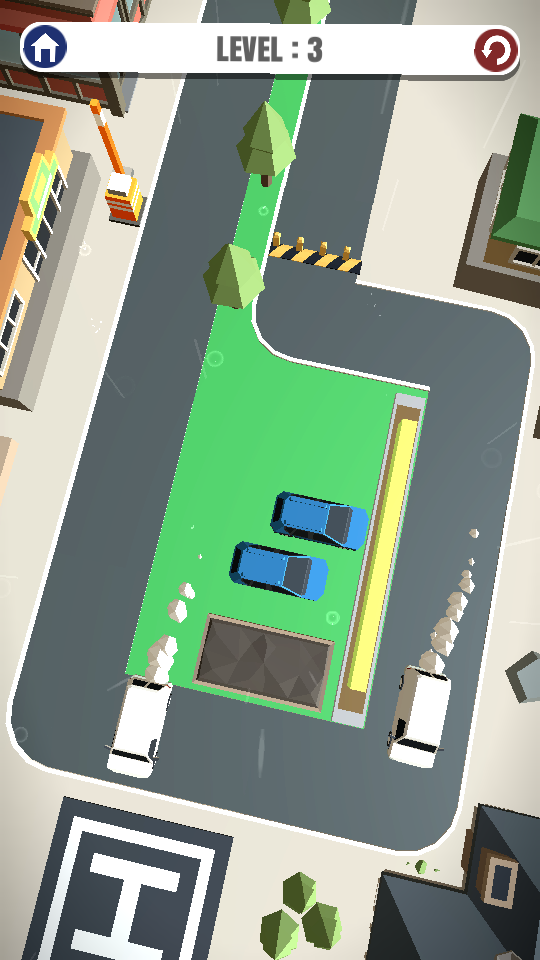 疏通汽車 v1.0.0 1