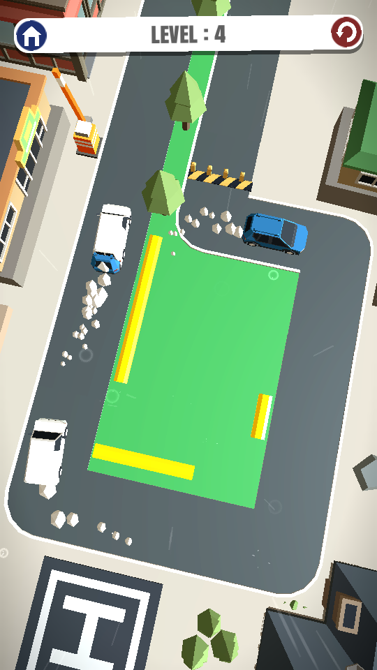 疏通汽車 v1.0.0 2