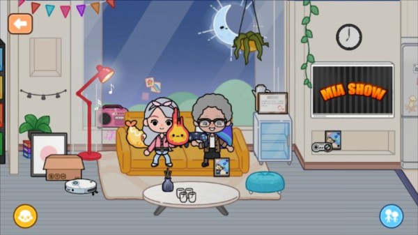 米婭世界 v1.0.6 0