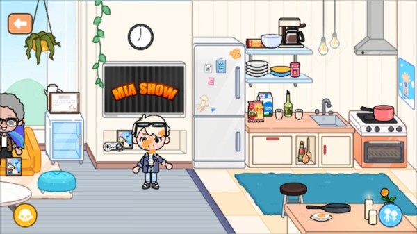 米婭世界 v1.0.6 2