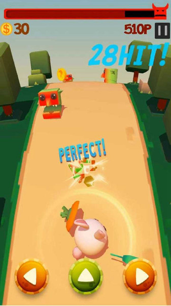 膽小英雄 v1.23 2