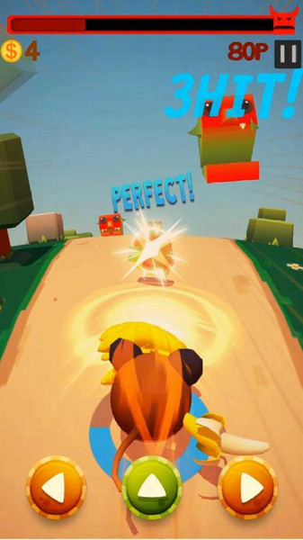 膽小英雄 v1.23 1