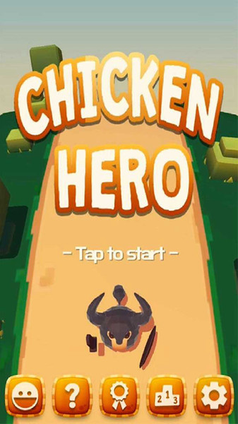 膽小英雄 v1.23 0