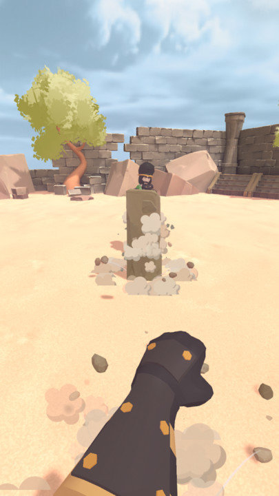 武術大師 v0.1.0 1