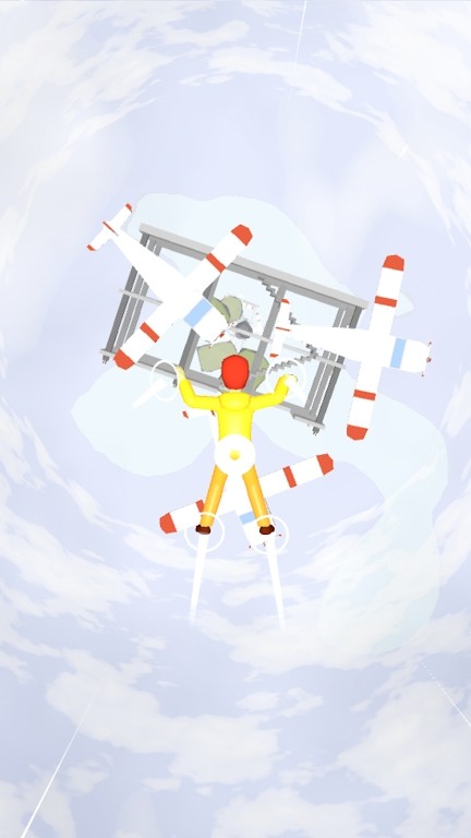 聯(lián)合跳傘 v0.0.1 1