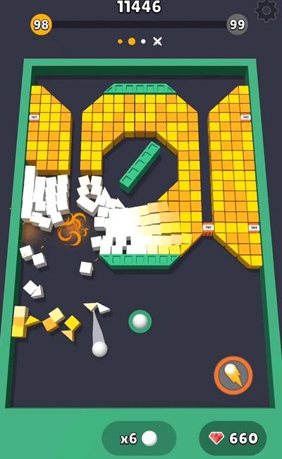 積木射擊3d v1.2 1