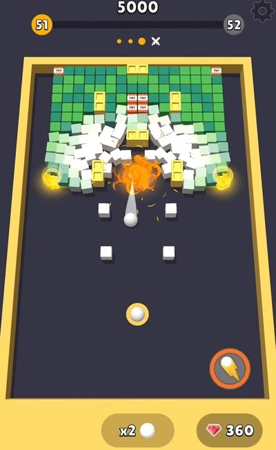 積木射擊3d v1.2 2