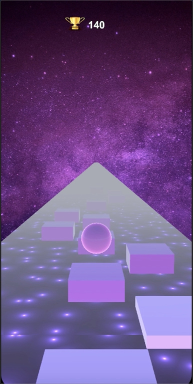 冰球瓷磚跳 v0.1 0