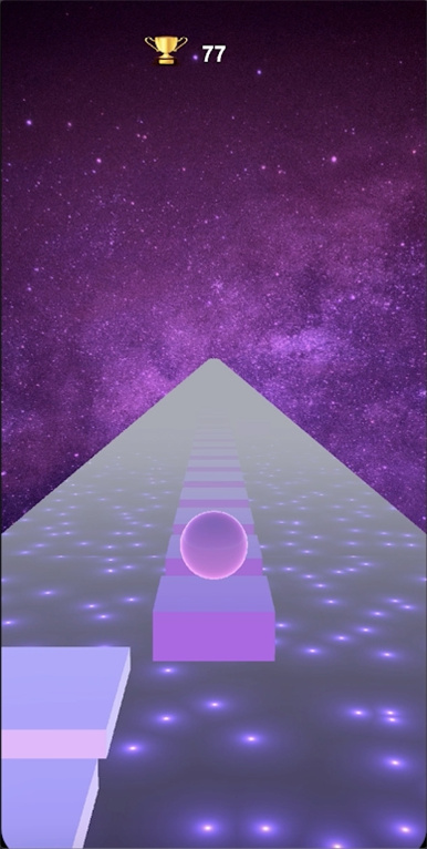 冰球瓷磚跳 v0.1 2