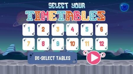 有趣的太空數學 v2.0.3 0