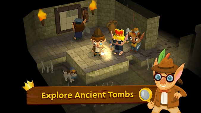 海之勇士 v2.2.0 2