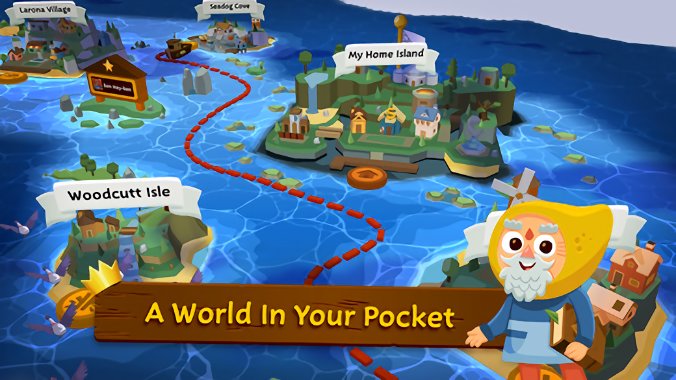 海之勇士 v2.2.0 1