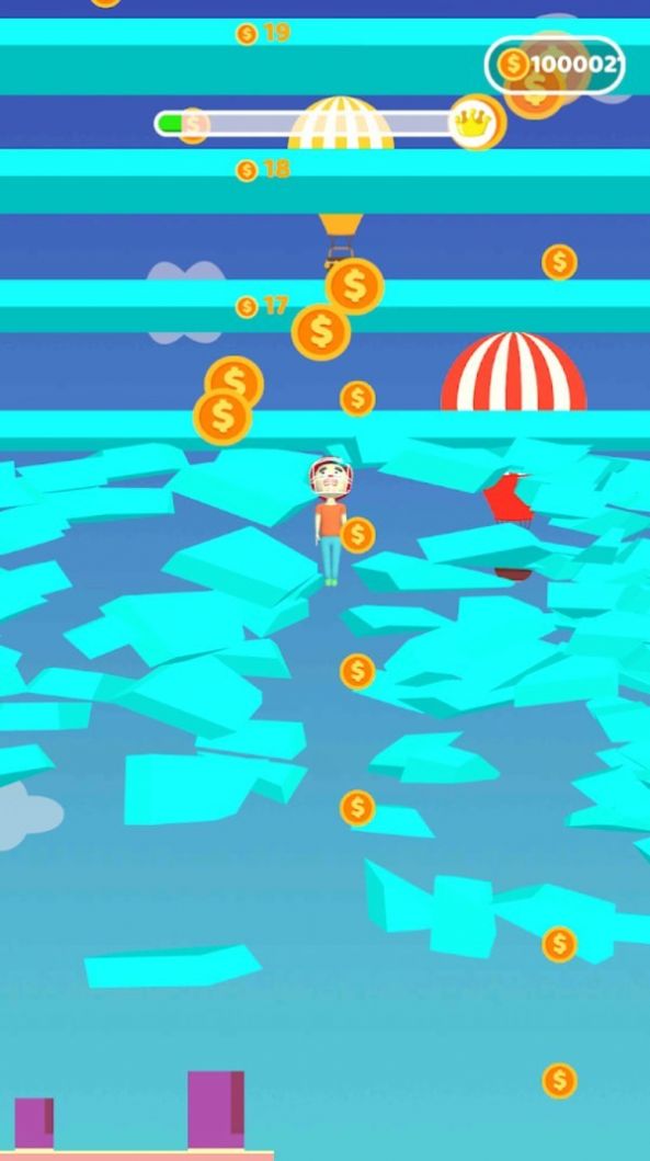 鐵頭哥大冒險 v1.0.1 2