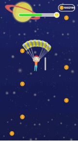 鐵頭哥大冒險 v1.0.1 1