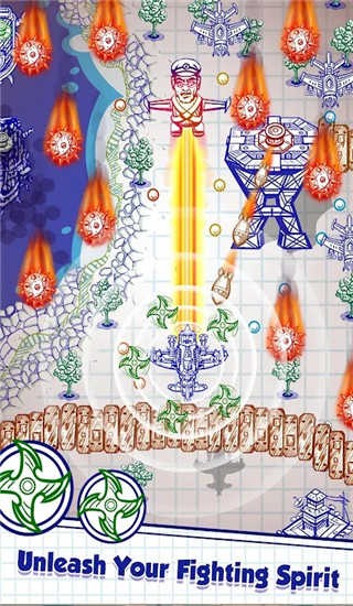 涂鴉戰(zhàn)斗 v1.2.8 0