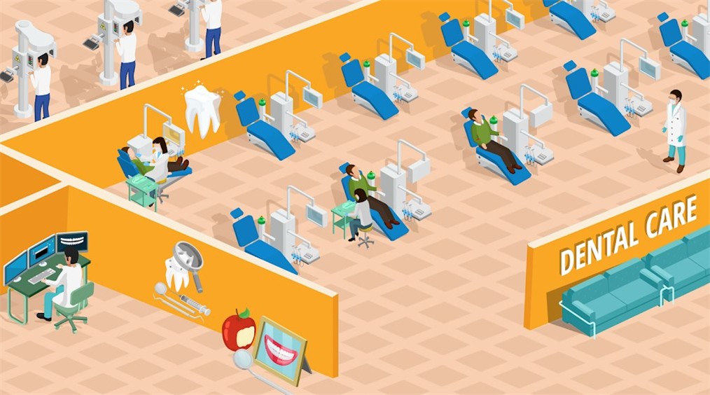 牙醫(yī)大師 v1.0 2