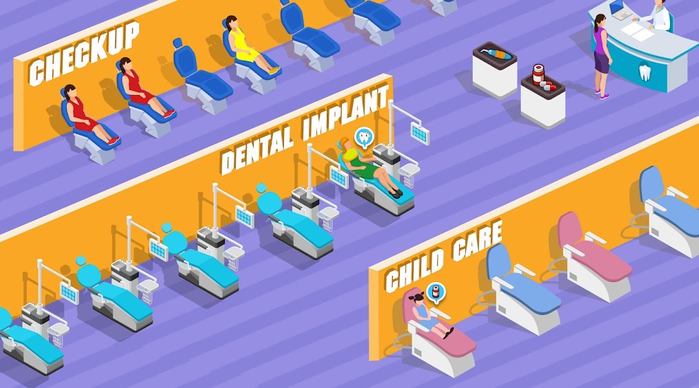 牙醫(yī)大師 v1.0 1