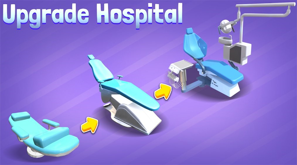 牙醫(yī)大師 v1.0 0