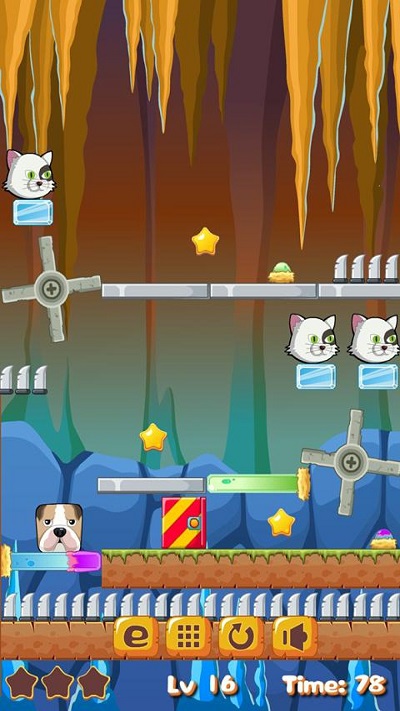 小貓大戰小狗 v1.0.5 2