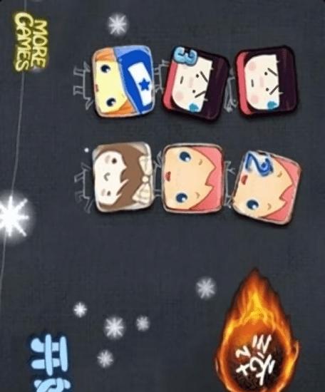 極難游戲3滾犢子 v1.0 2