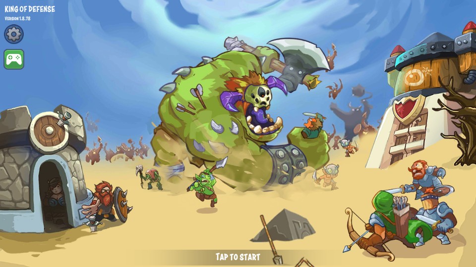 戰斗前沿 v1.8.78 2