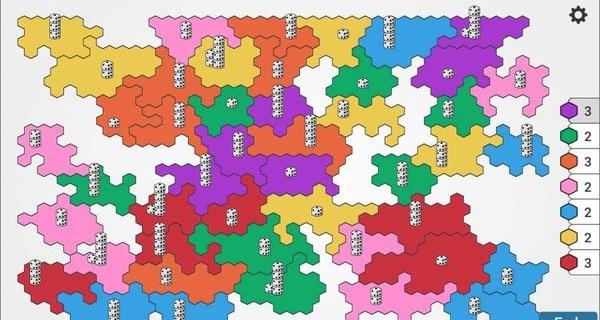 終極骰子戰爭重生 v1.3.2 1