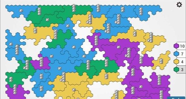 終極骰子戰爭重生 v1.3.2 0