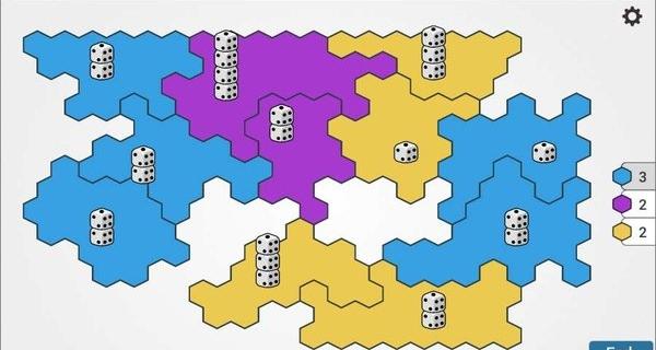 終極骰子戰爭重生 v1.3.2 2