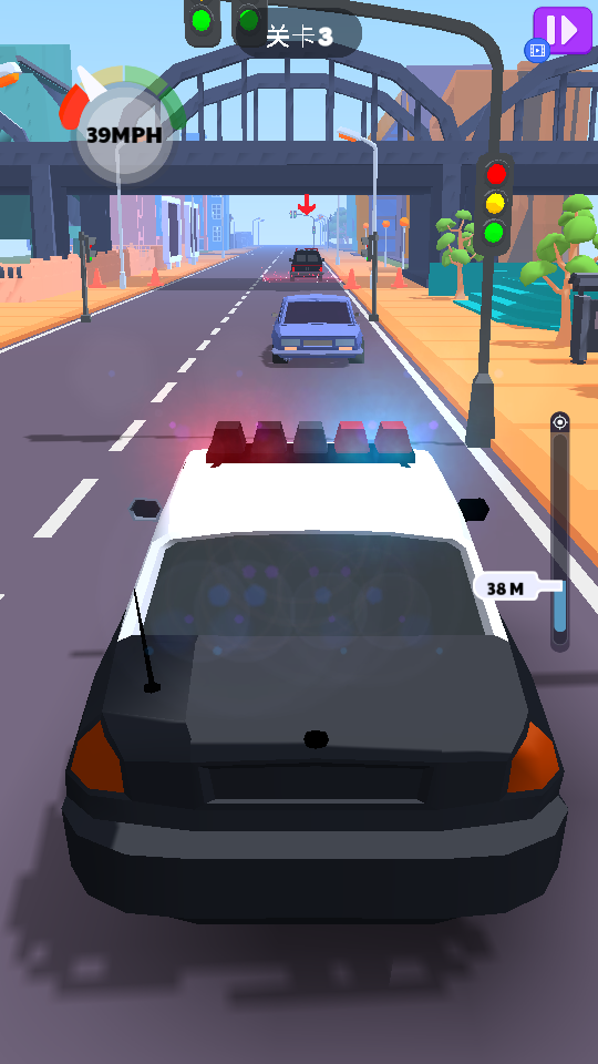 警察模擬器 v0.3.2 2