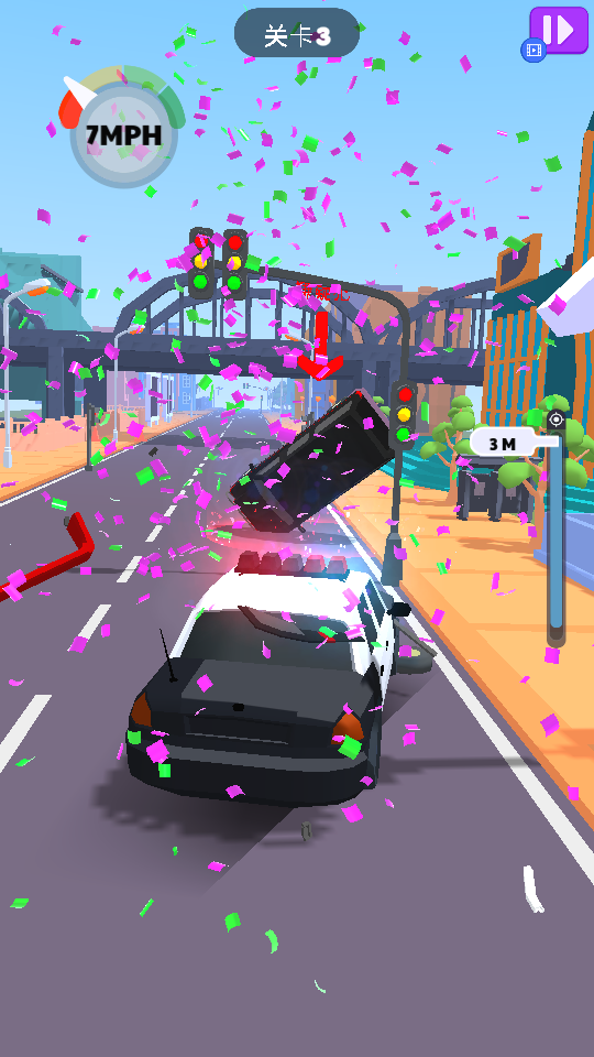 警察模擬器 v0.3.2 3